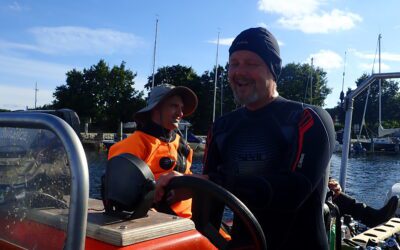 Landgangsbåden 13/7-20