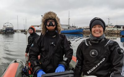 1. advent på Frederiksholm