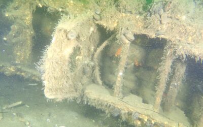 Junkers JU 88 flyvemaskine