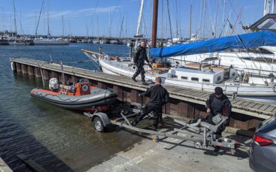 Johannes L. og Lappegrundsfortet