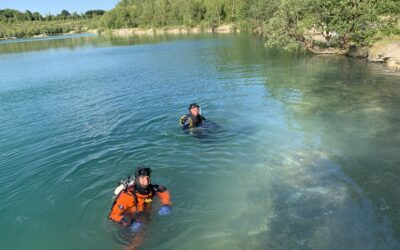 Tur til Karlstrup Kalkgrav