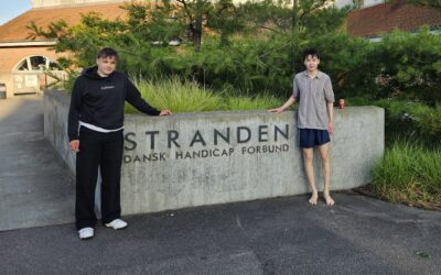 Orca-dykkere gav en hjælpende hånd